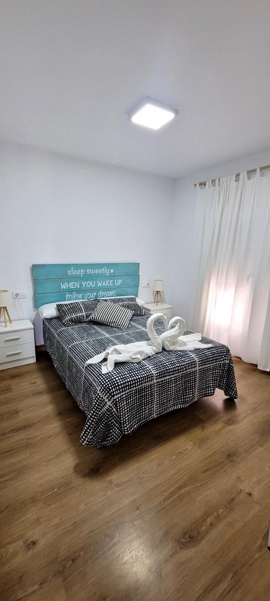Neptunito: Primera Linea Con Piscina Mojacar Ngoại thất bức ảnh